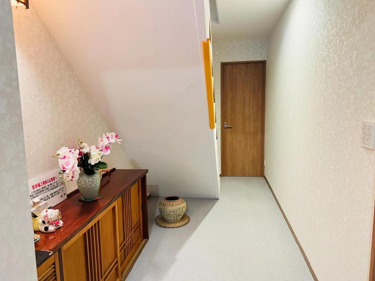 福宿 Fukuinn 201号室 Takamatsu Exterior photo